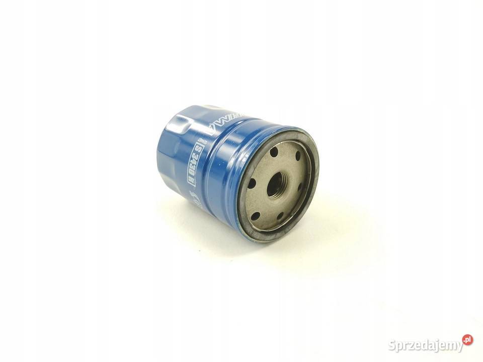 FILTR OLEJU SOFIMA FIAT CROMA 25 V6 19931996 lubelskie