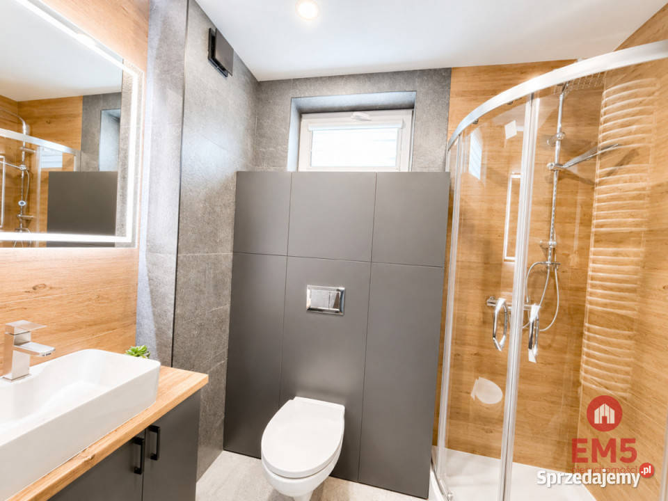 Mieszkanie Białystok 45m2 3 pok 45m2