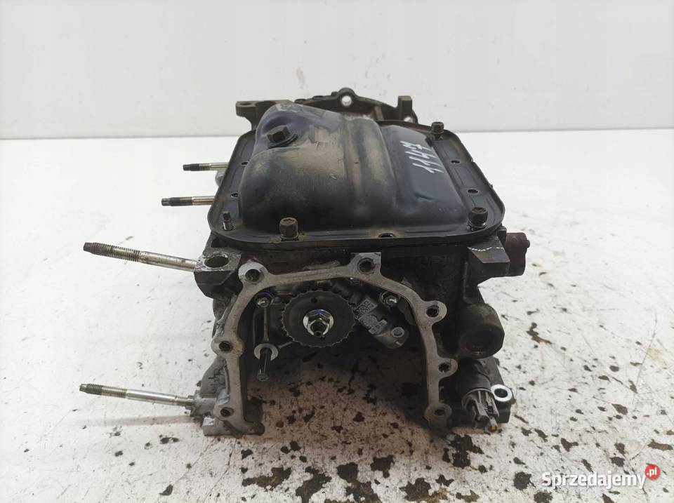 MISKA OLEJOWA 14 D4D Toyota Auris I 20062012