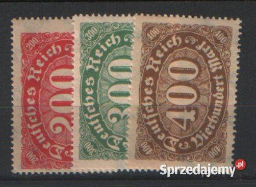 Zn DR Mi 220 2 1922 Gliwice