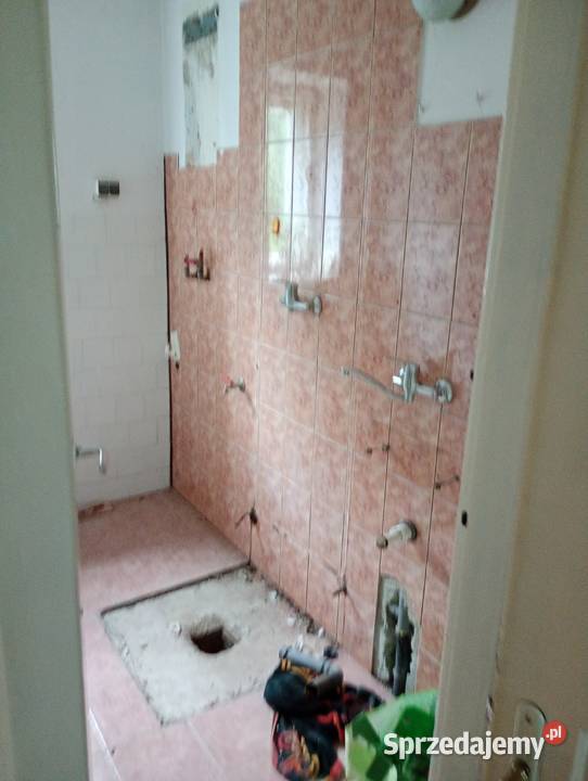 Połowa domu na sprzedaż piwnica śląskie Cięcina