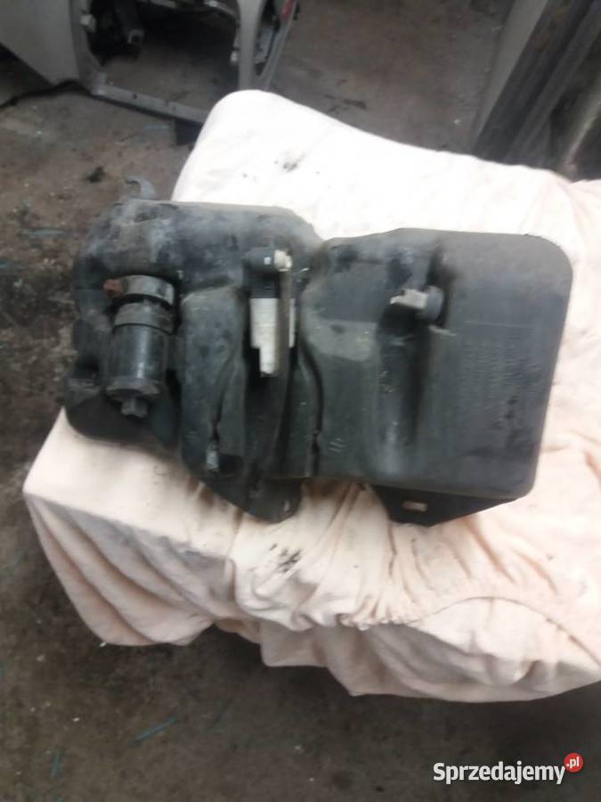 CITROEN C5 ZBIORZEK SPRYSKIWACZY 9653290480 Rok produkcji 2000 Wola