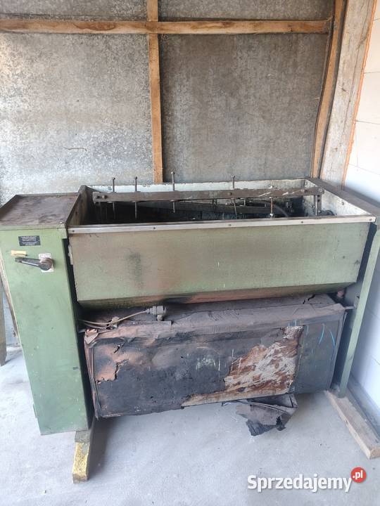 Wanna do szczelności głowicblokow samochodowych Przeworsk