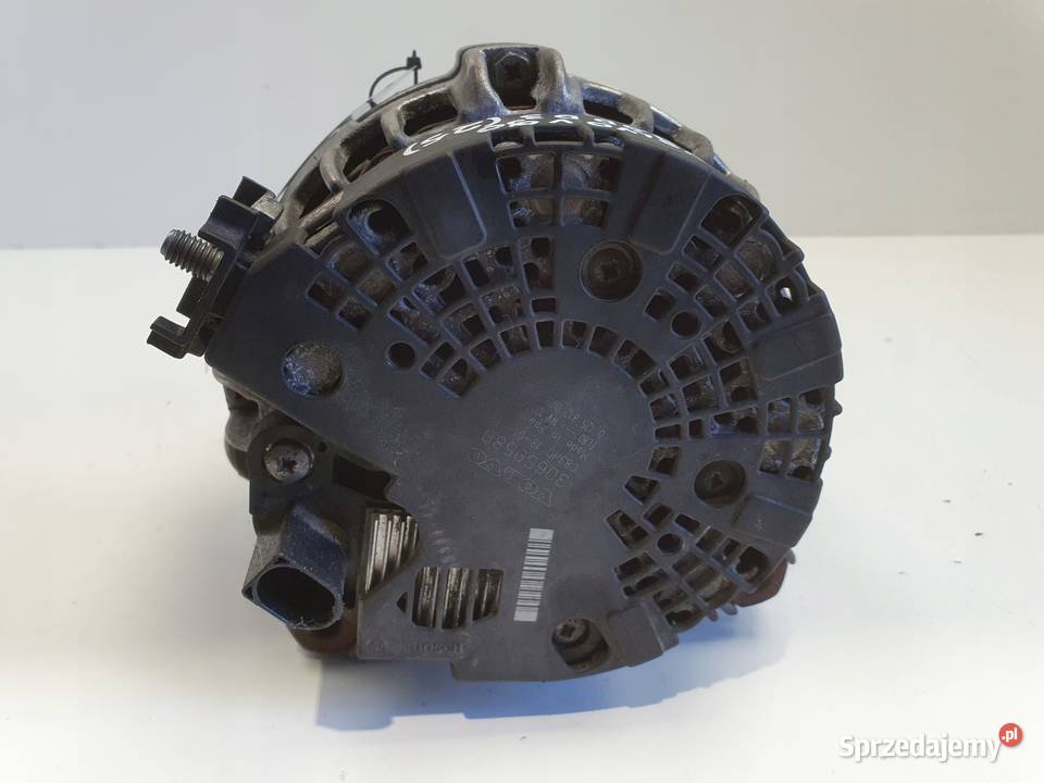 ALTERNATOR Volvo V90 II 20 D3 30659580 Chełm sprzedam