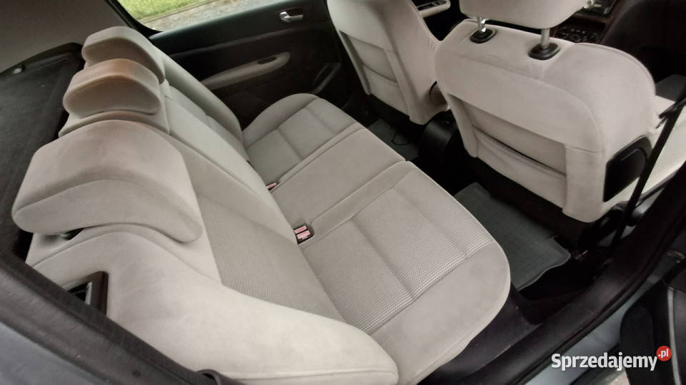 Peugeot 307 Peugeot 307 14 LPG GAZ Klima Zarejestrowany w Polsce Pabianice