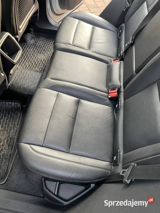 VOLVO XC40 Bezwypadkowe zarejestrowany Lubin