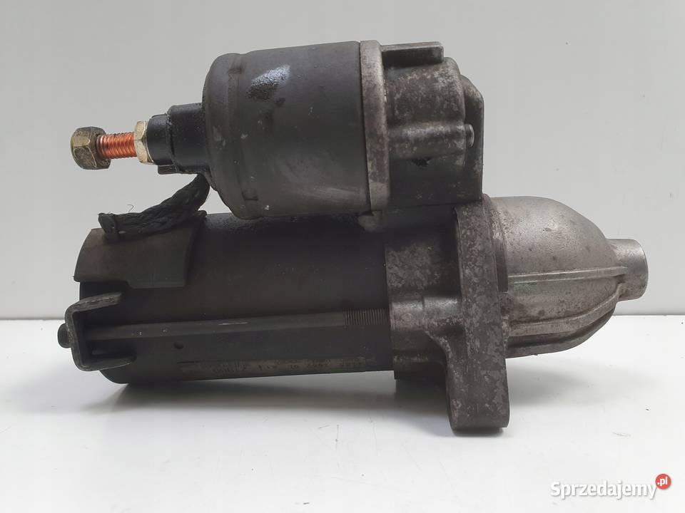 ROZRUSZNIK Fiat Doblo II 13 MJET ROZRUSZNIK Motoryzacja