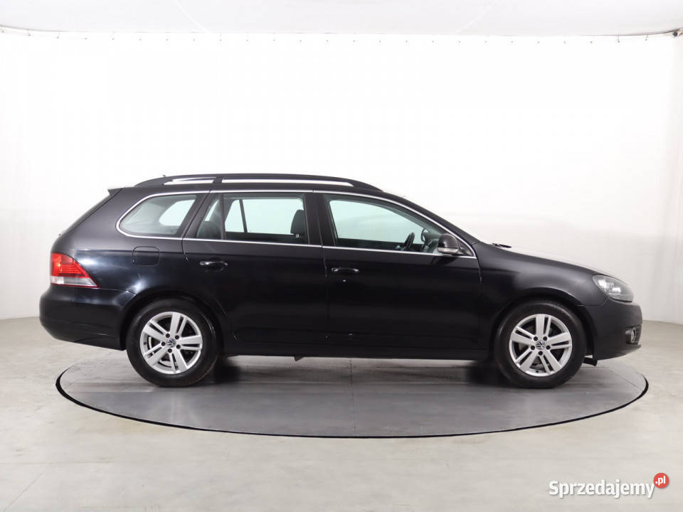 VW Golf 14 TSI Katowice sprzedam