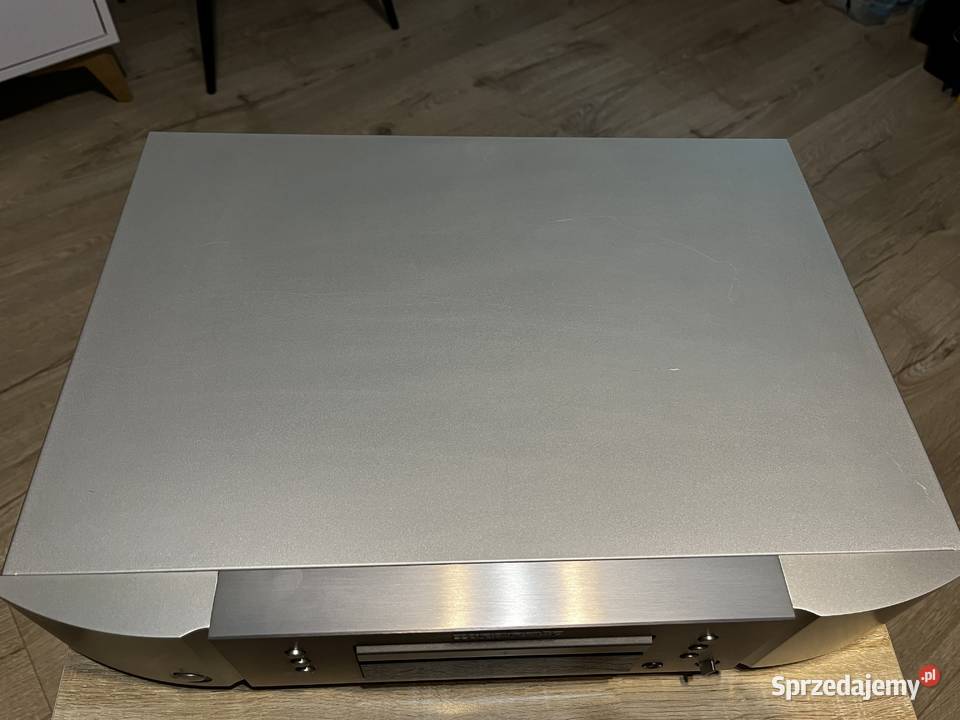 Odtwarzacz MARANTZ CD5004 i solidne brzmienie opolskie Opole