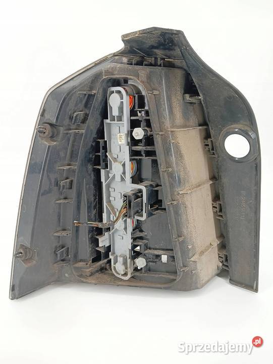 LAMPA TYŁ PRAWA EU B 13252448 Opel Zafira II świętokrzyskie sprzedam