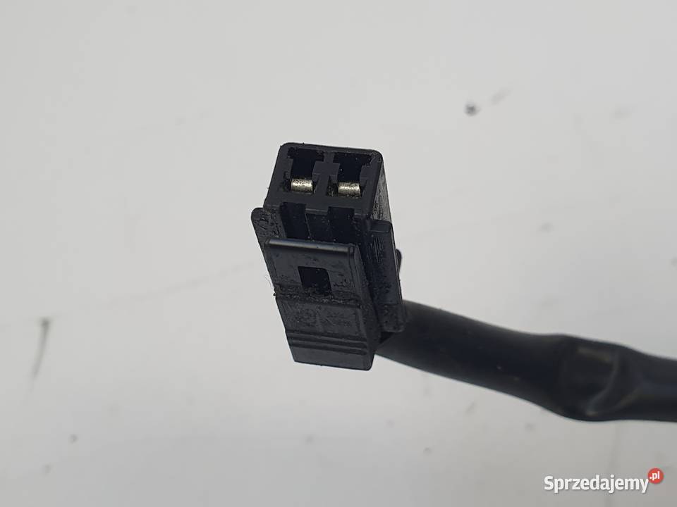 WENTYLATOR CHŁODNICY WIATRAK Yamaha XSR 700 Wentylatory Chełm