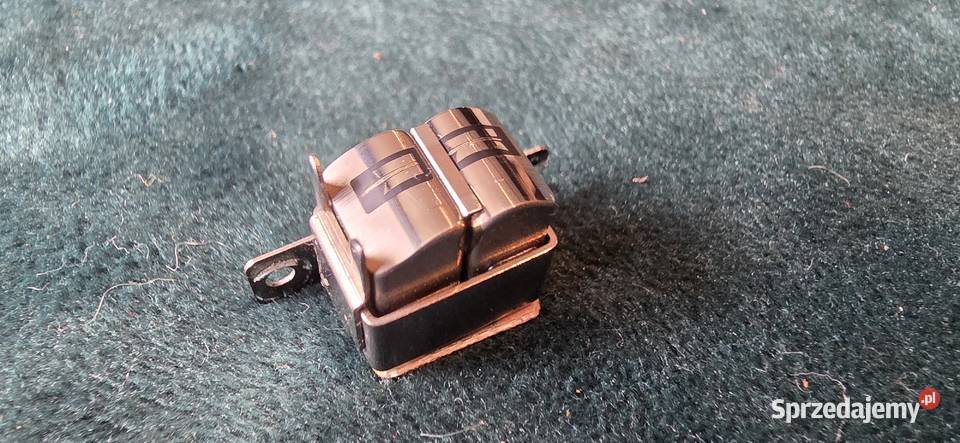 Głowica z serii TECHNICS RSBX 3 head