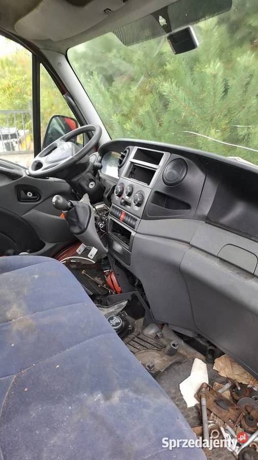 Iveco 35 Starcza