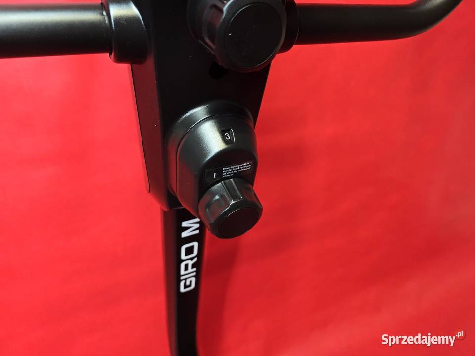 NOWY MODEL KETTLER GIRO M PIĘKNY ROWER Ostrzeszów