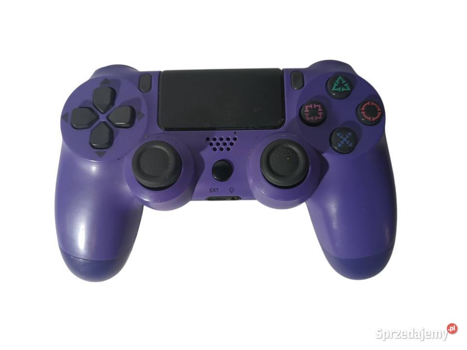 Kontroler Pad SONY 4 Zamiennik Konsole i automaty śląskie Katowice