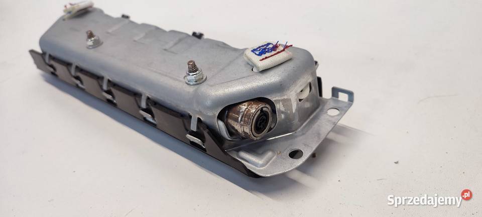 VOLVO XC40 PODUSZKA KOLANOWA AIRBAG 31455736 KTL dolnośląskie