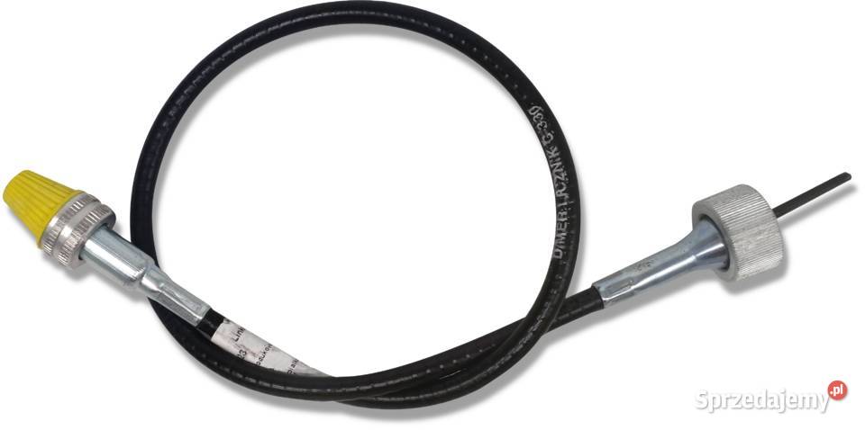 LICZNIK MOTOGDZIN Ursus C330 Linka SMG 8893 Solec Kujawski