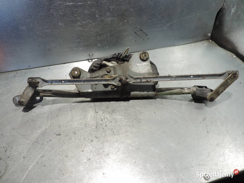 CITROEN SAXO MECHANIZM WYCIERACZEK PRZÓD Nowy Sącz sprzedam