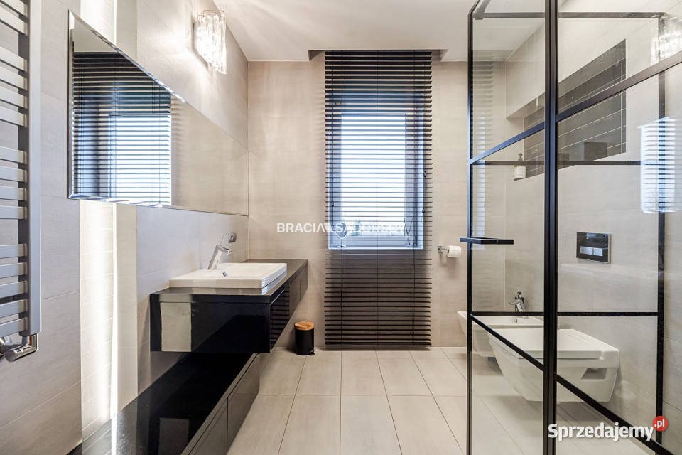 Dom wolnostojący Libertów 184m2 Sprzedaż