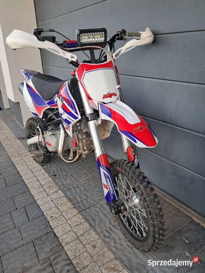 Mrf 140 rcz mazowieckie