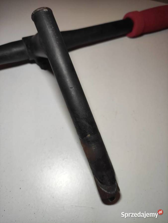 Kierowca do roweru górskiego MTB Słupsk