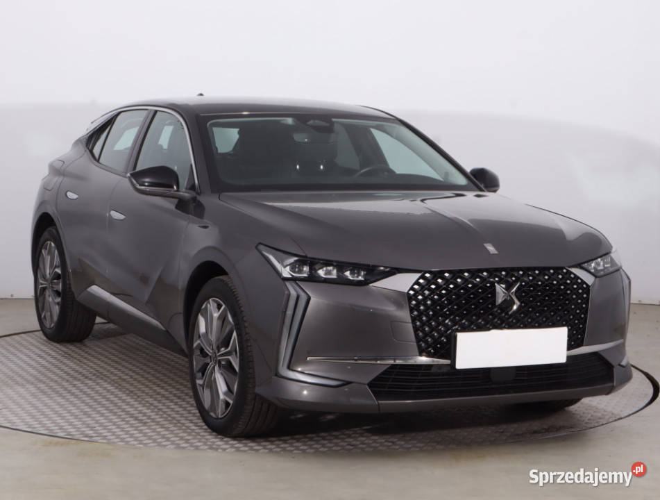 DS 4 12 PureTech gniazdo USB Piaseczno sprzedam