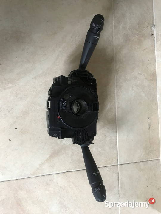 PRZEŁĄCZNIK ZESPOLONY TAŚMA PAJĄK 98262612ZD Wyposażenie wnętrza Barwałd Dolny