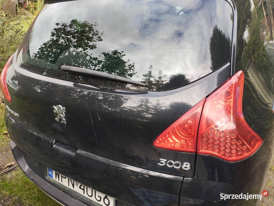 Okazja Sprzedam 110KM