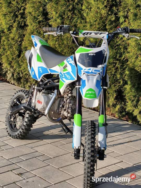 Mrf 140 rc Pozostałe Łukowica