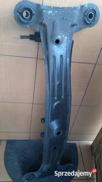 Belka sanki wózek tył toyota camry avalon lexus Brześć Kujawski