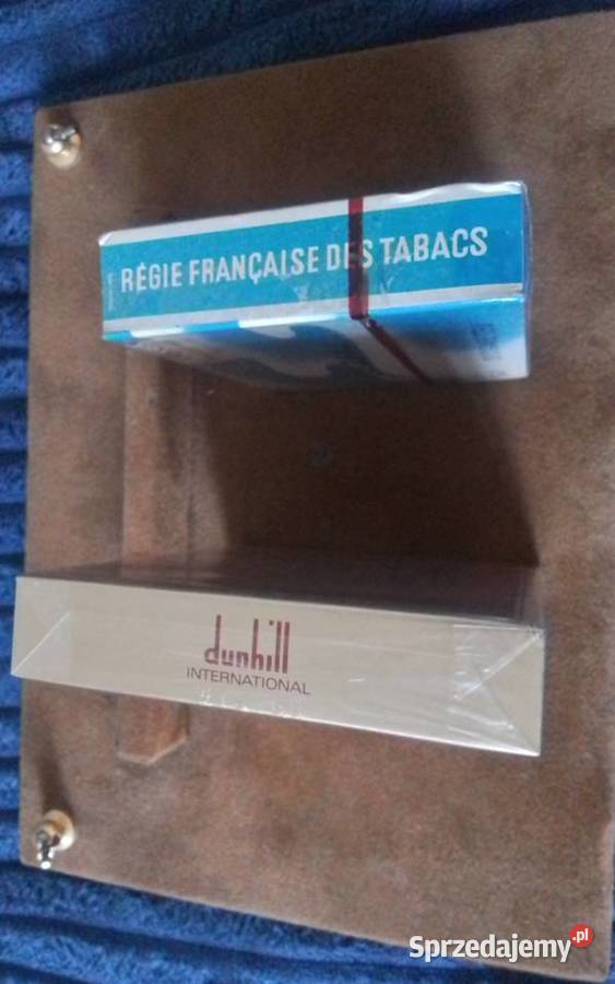 DunhillGitanes Siemiatycze