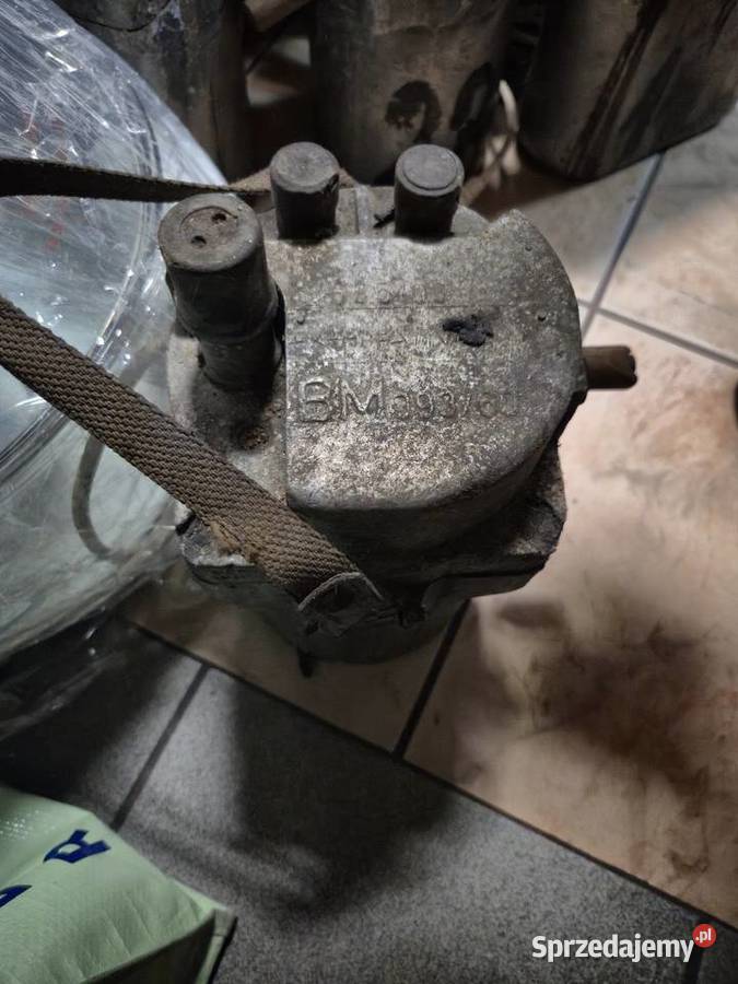 Górnicze aparaty zapłonowe Dąbrowa Górnicza