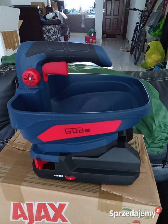 AKUMULATOROWY SIEWNIK Grodzisk Mazowiecki