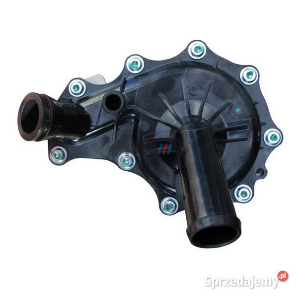 Pompa wody Citroen Jumper Peugeot Boxer Fiat Części Włocławek