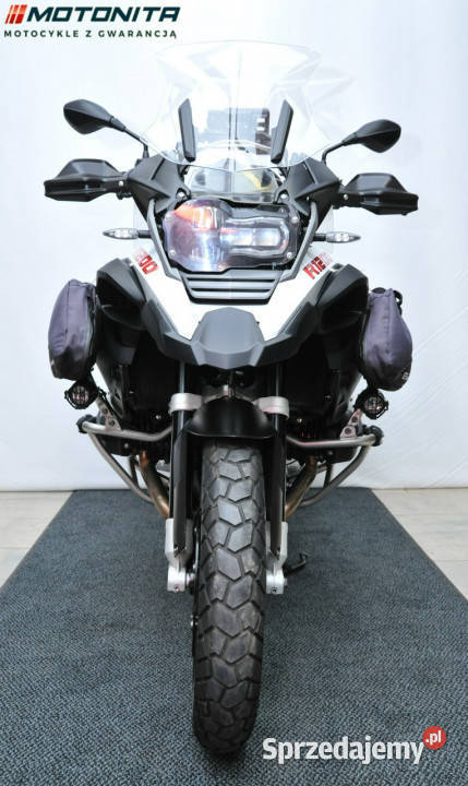 BMW R 1200 GS Adventure BMW R1200GS Adventure VAT marża mazowieckie Podkowa Leśna