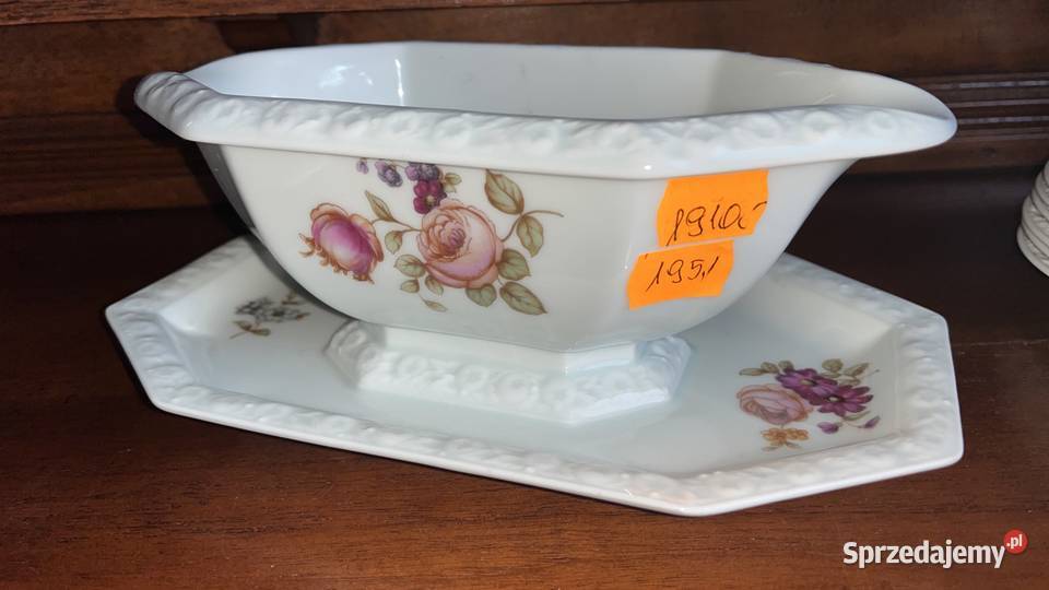 Sosjerka Rosenthal Maria Jesień Selb Germany