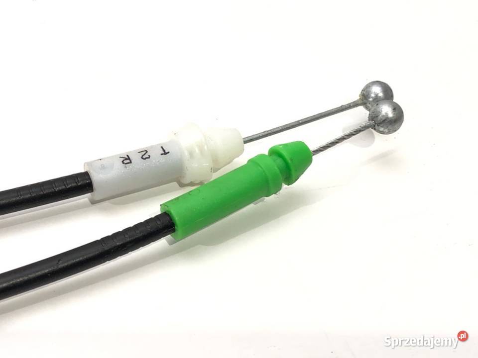 ZAMEK DRZWI LEWY TYŁ TOYOTA COROLLA E21 Części samochodowe