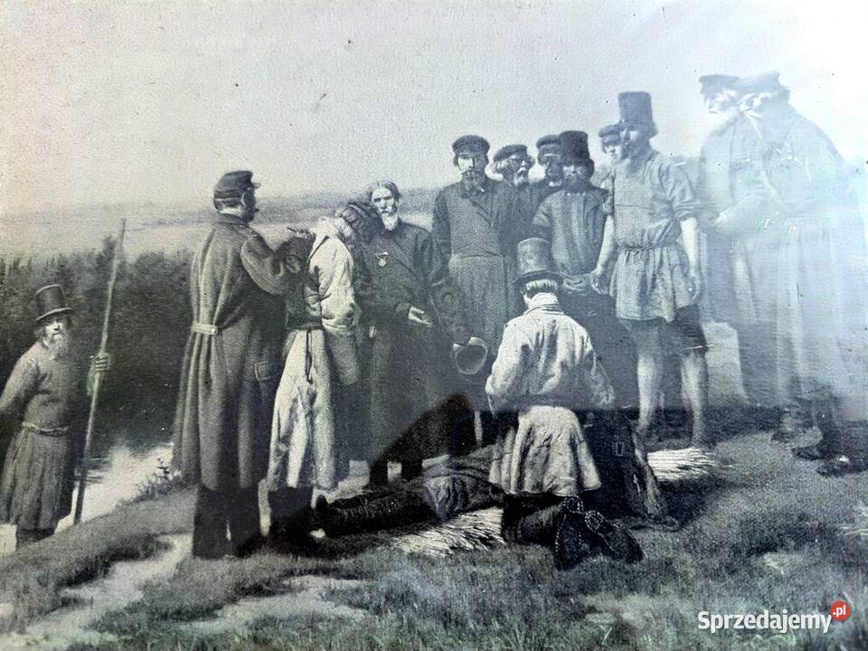 ObrazlitografiaDimitriewErmitrażjedyny w Polsce Gliwice