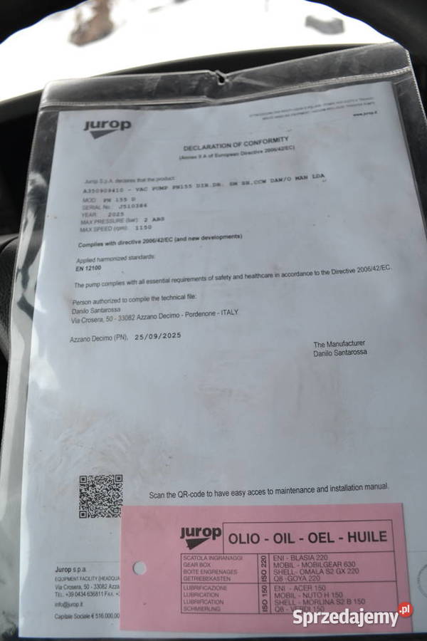 MAN TGS 26320 2012 r ASENIZACYJNY SZAMBIARKA tachograf