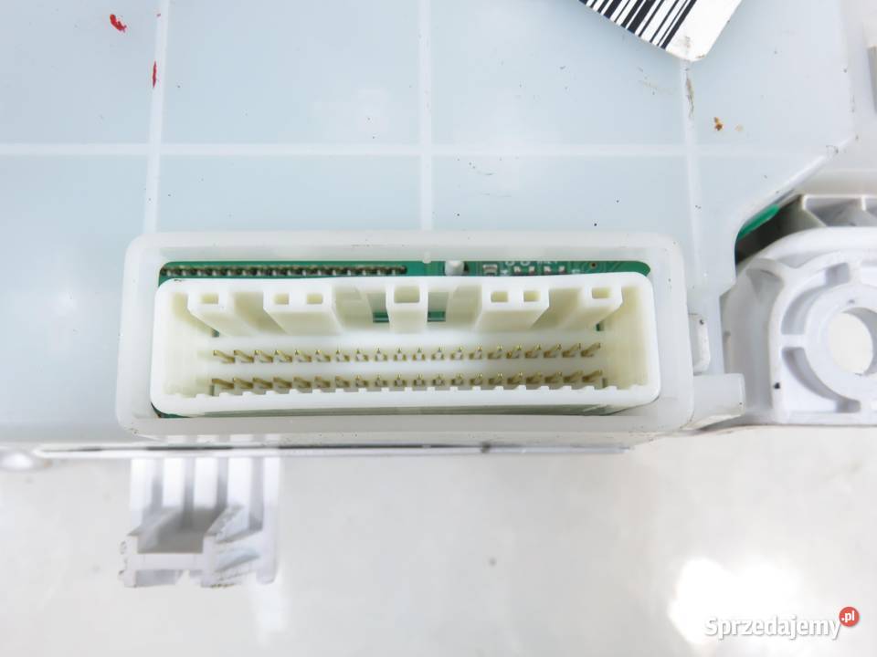 LICZNIK DAIHATSU SIRION M3 13 K3VE 83800B1101