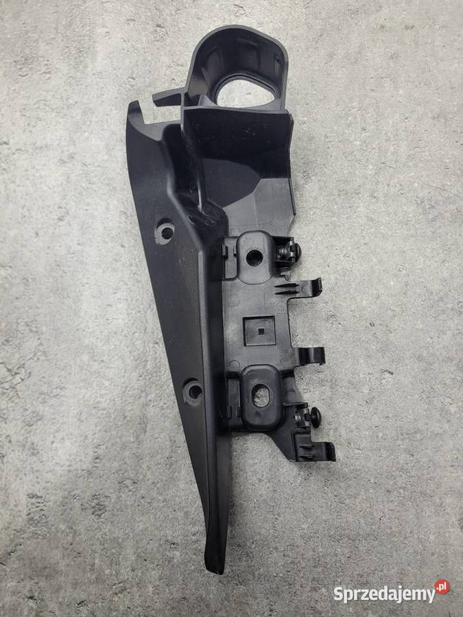 Yamaha MT 09 MT09 MT09 2124 mocowanie owiewka wielkopolskie Nowy Tomyśl sprzedam