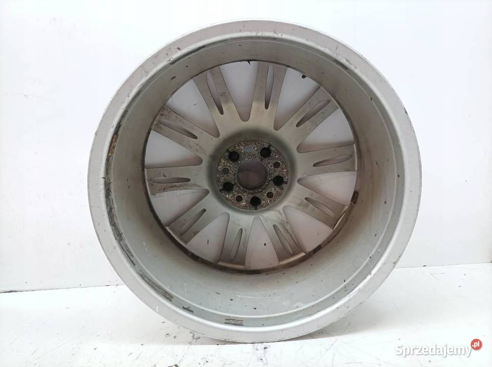 FELGA ALUMINIOWA R20 5X112 ET37 OC65MM 9JX20H2 sprzedam