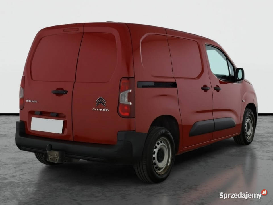 Citroen Berlingo 15 BlueHDi komputer pokładowy Motoryzacja Piaseczno