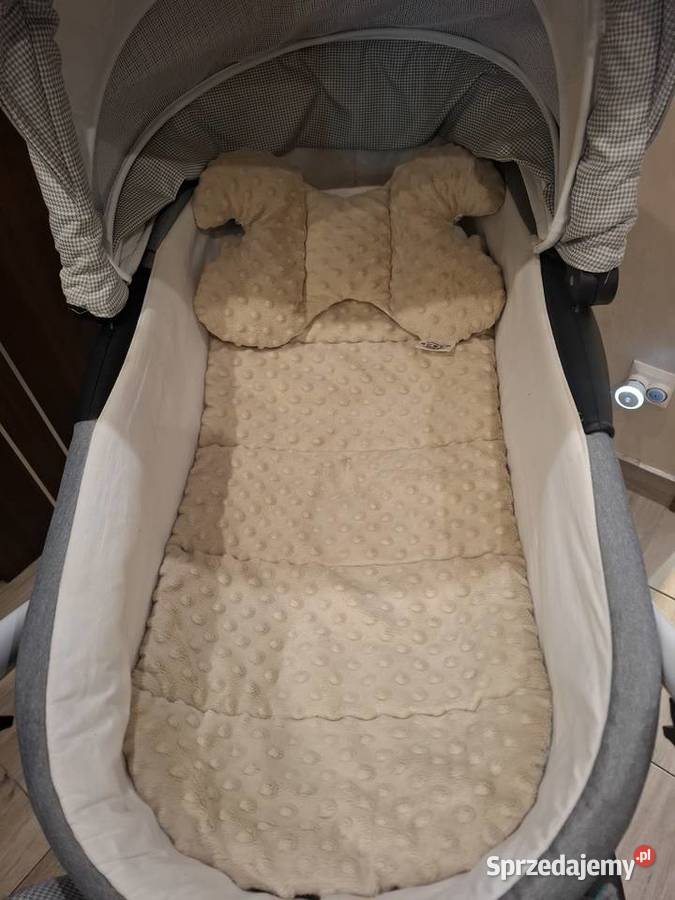 Wózek Bebetto Holland 2w1 Tarnów sprzedam