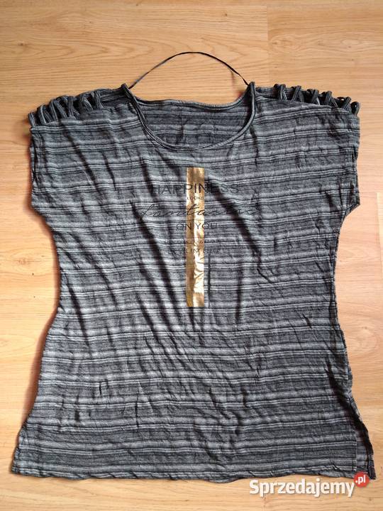 T short damski Zgierz