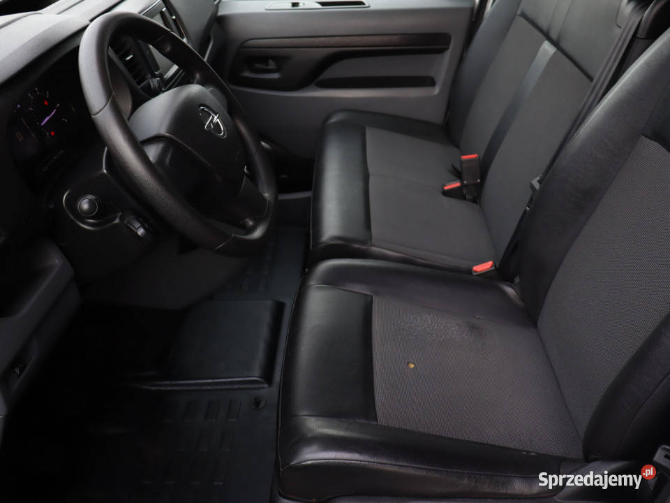 Opel Vivaro 20 CDTI dolnośląskie Bielany Wrocławskie sprzedam