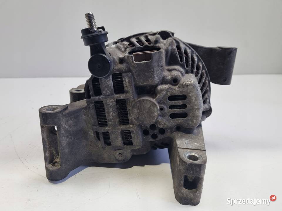 ALTERNATOR Mazda 6 I 18 20 16V A3TG1391A 90A Rudka