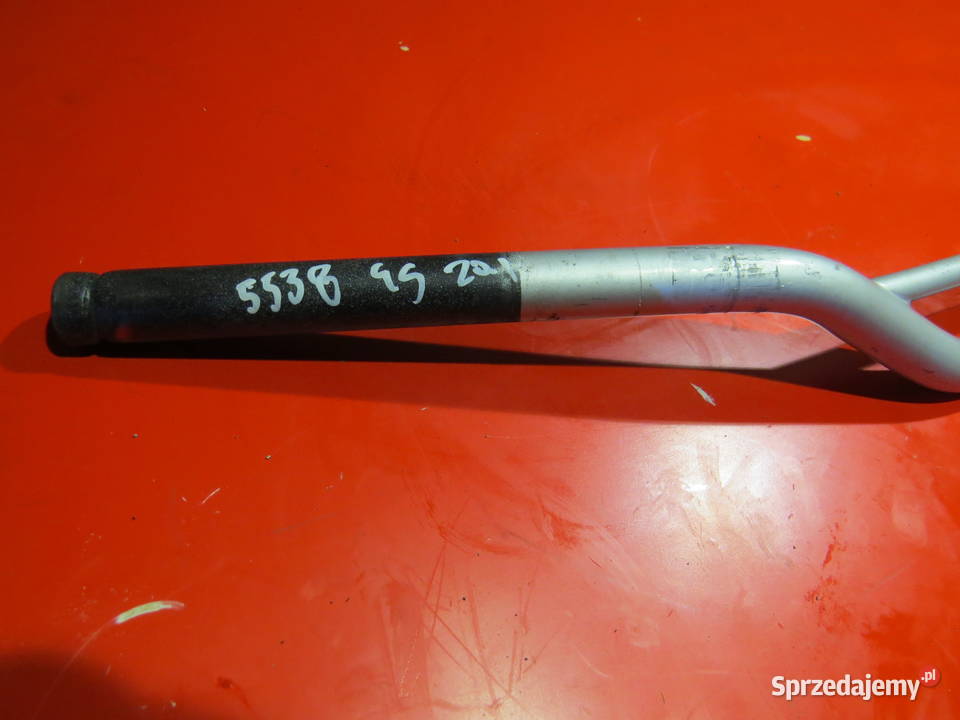 BMW GS 650 GS650 03 KIEROWNICA KIERA zawieszenie Wrocław