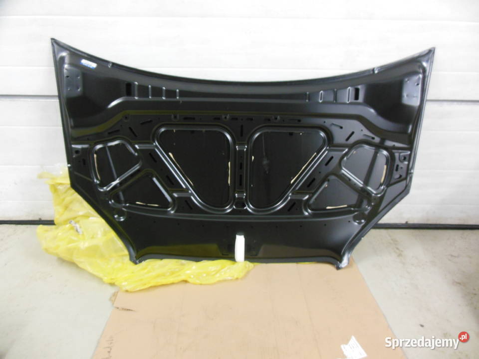 Pokrywa silnika Fiat Doblo 20052010 OE 51841326 Kozy sprzedam