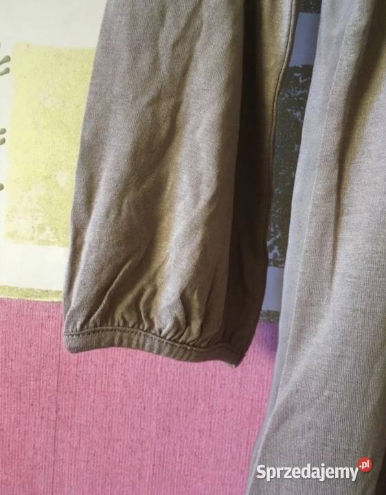 Bluzka bluzeczka koszulka Uniwersalna ORSAY NOWA Leszno